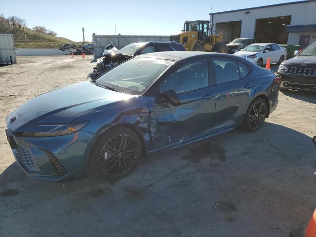 2025 TOYOTA CAMRY XSE #3304783939