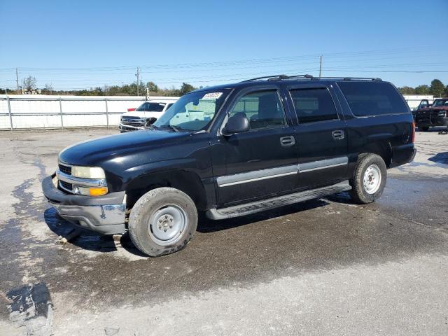 2003 CHEVROLET SUBURBAN C #3285788670
