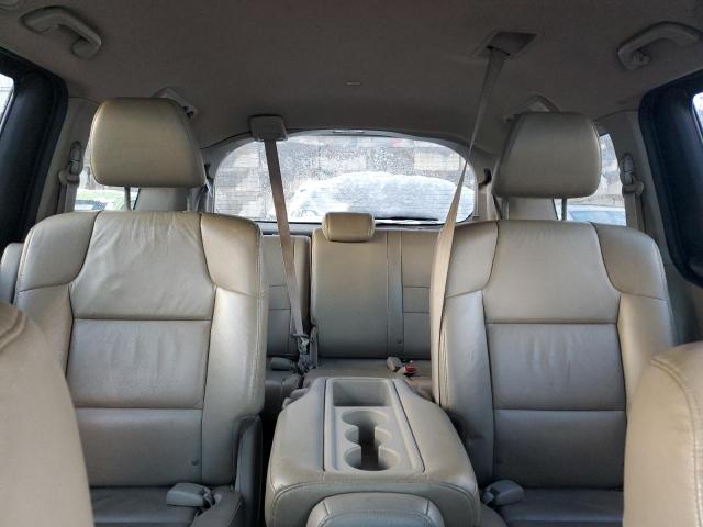 2011 HONDA ODYSSEY EX #3285622269