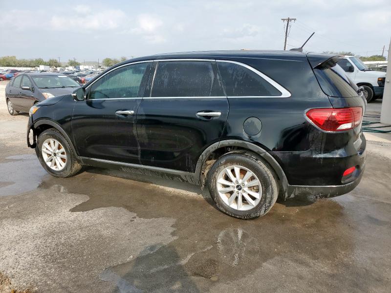 2020 KIA SORENTO L #3303605940
