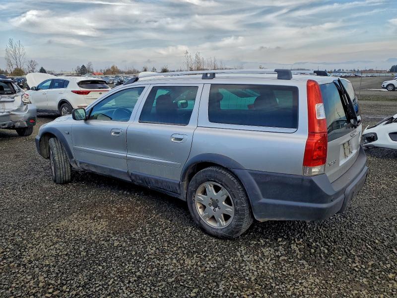 2006 VOLVO XC70 #3294473492