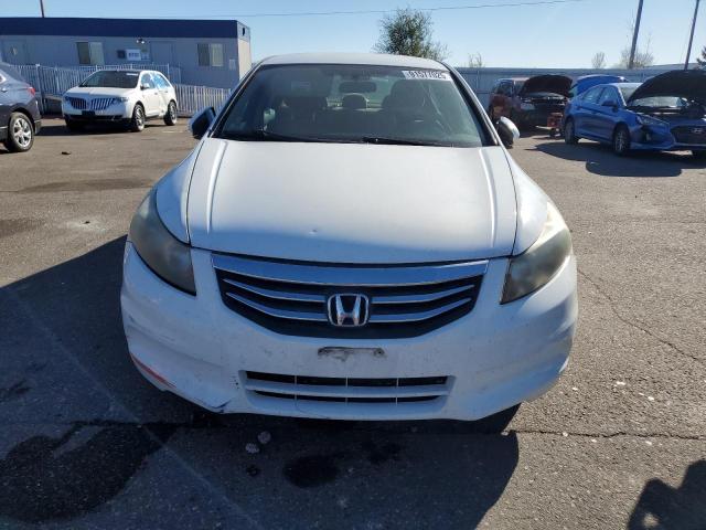2012 HONDA ACCORD LXP #3282385278