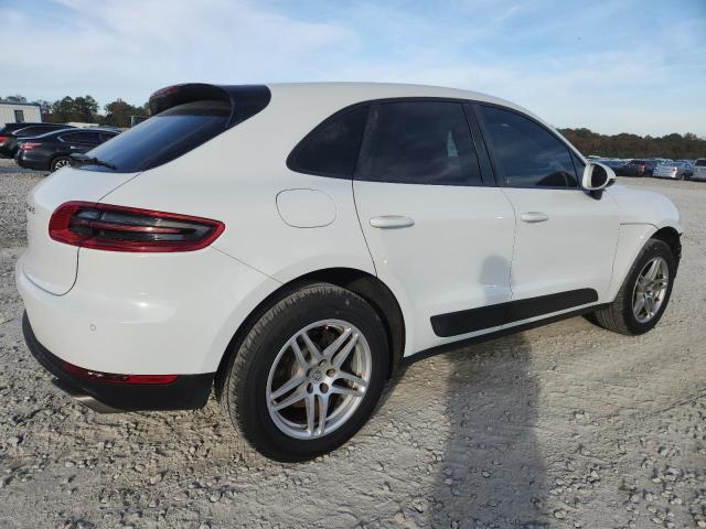 2018 PORSCHE MACAN #3302877920
