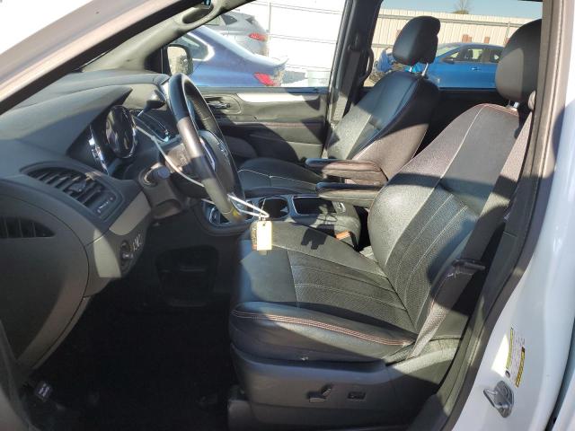 2018 DODGE GRAND CARA #3294521535