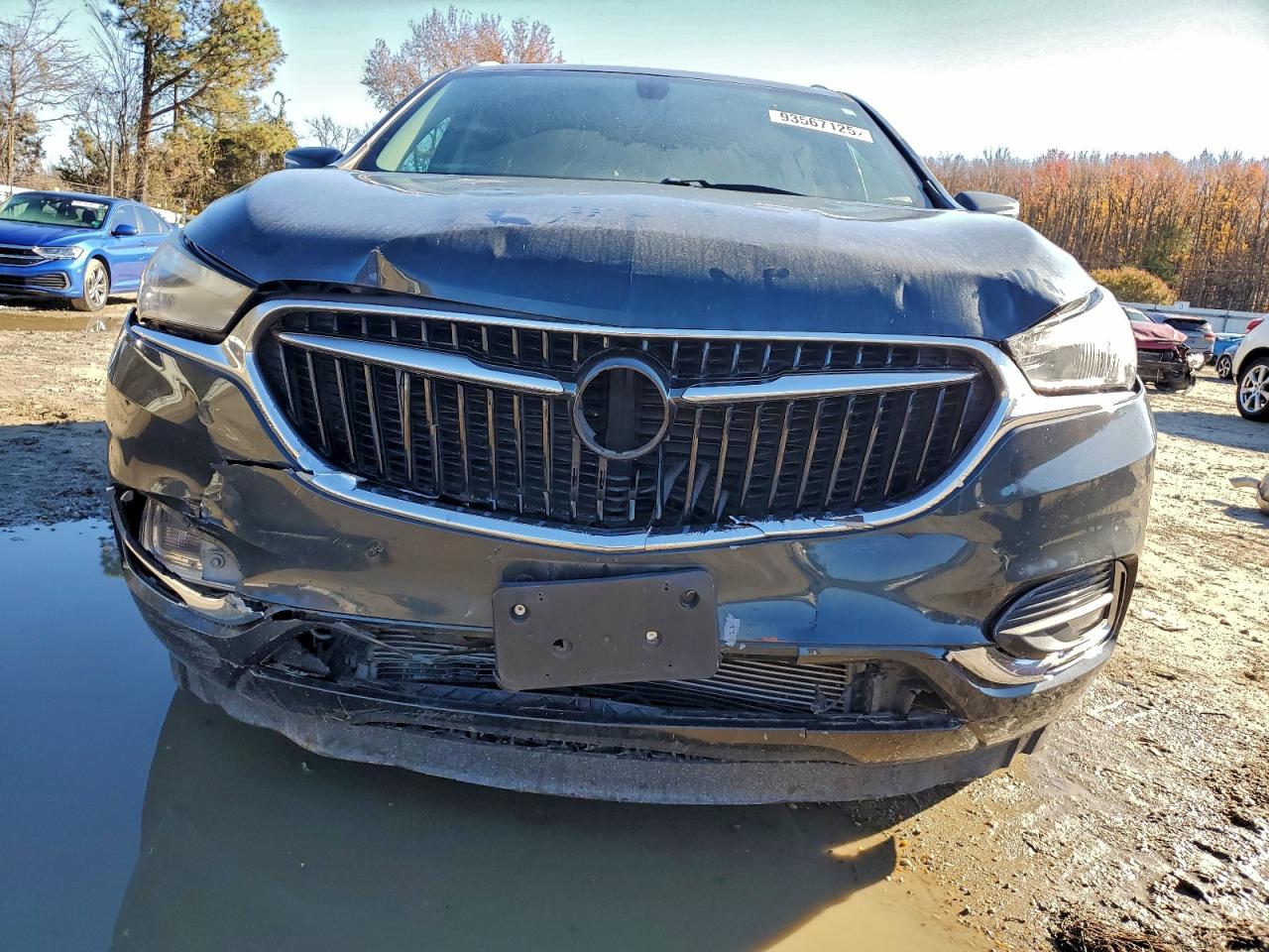 BUICK ENCLAVE ESSENCE