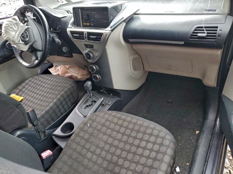 2012 TOYOTA SCION IQ #3296967832