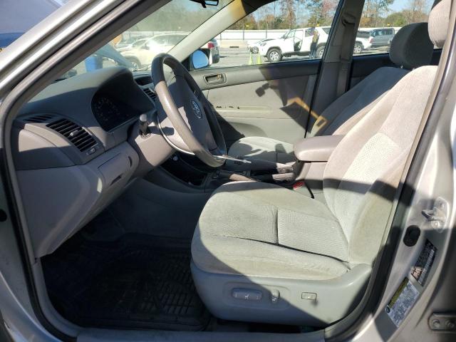 2004 TOYOTA CAMRY #3304599449