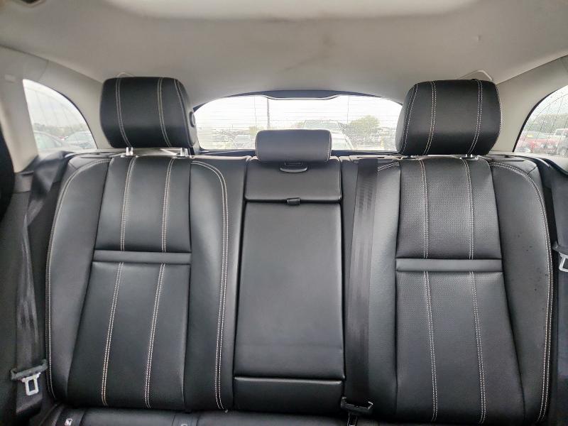 2020 LAND ROVER RANGE ROVE #3304507441