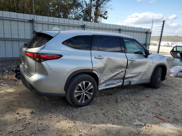 2022 TOYOTA HIGHLANDER #3296299419