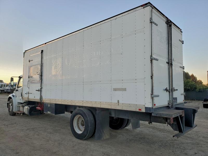 2013 FREIGHTLINER M2 106 MED #3301589642