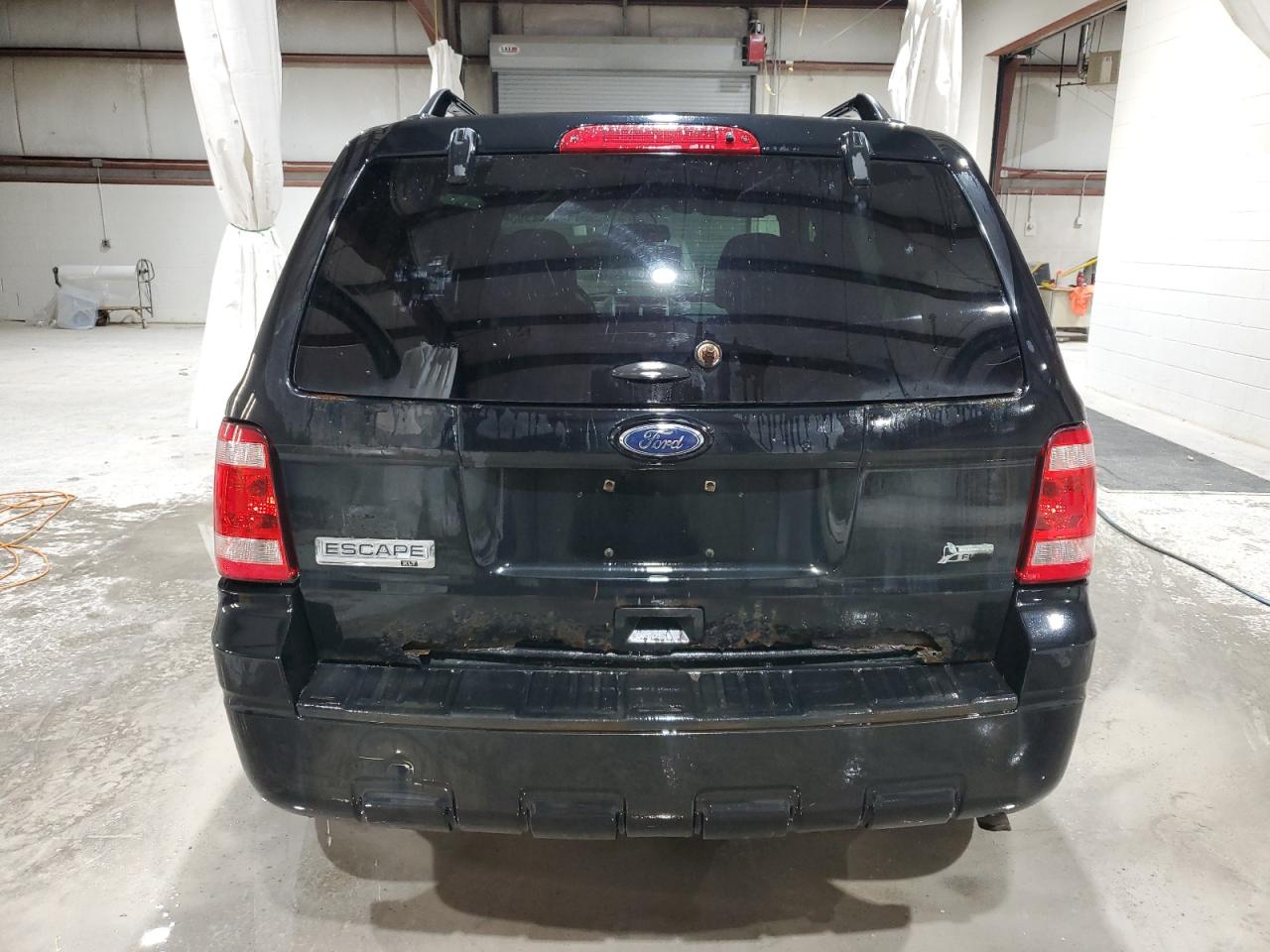FORD ESCAPE XLT