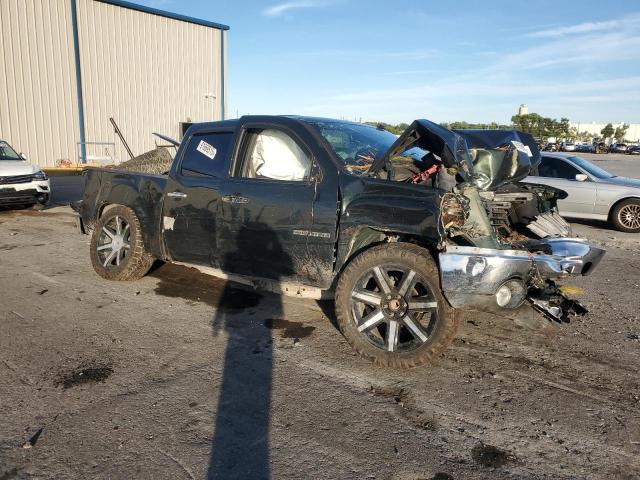 2013 GMC SIERRA K15 #3303969716