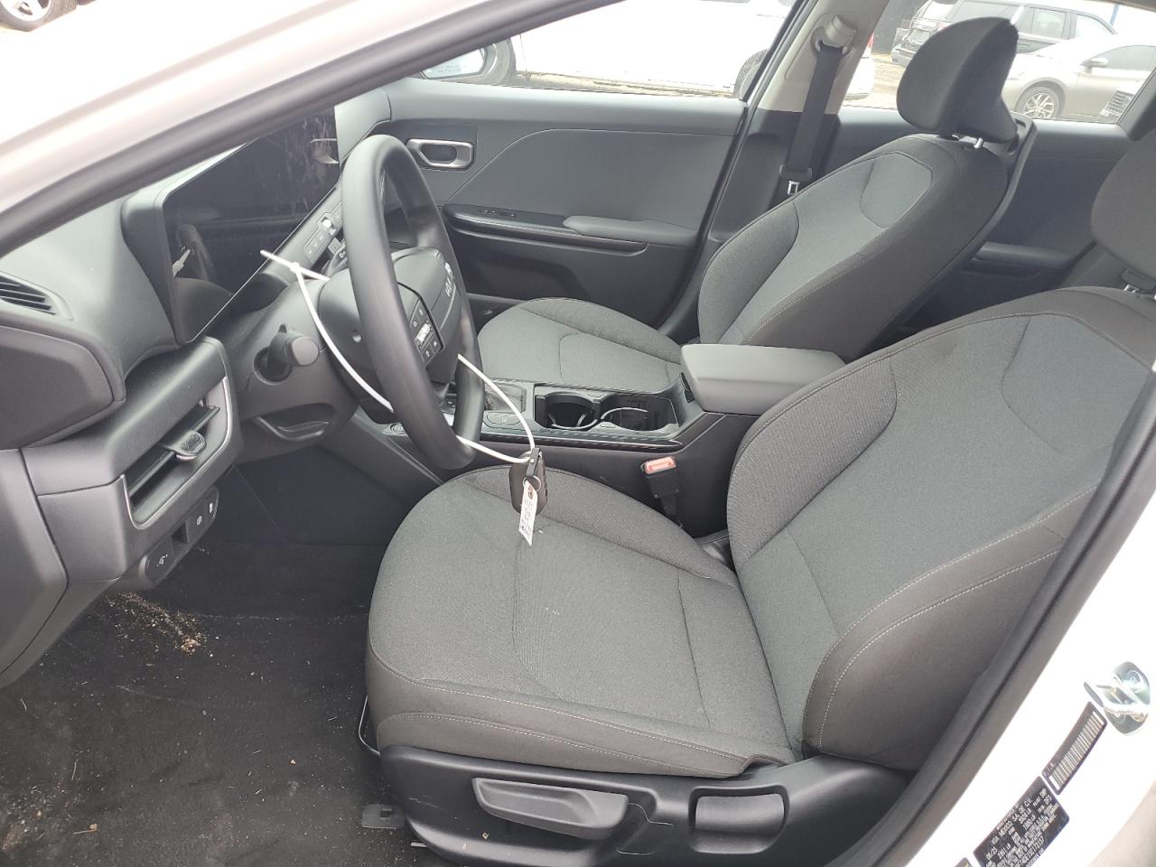 Lot #3309268616 2025 KIA K4 LX