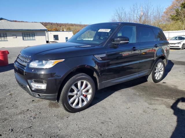 LAND ROVER RANGE ROVE