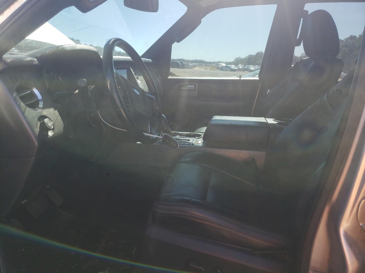 FORD EXPEDITION PLATINUM