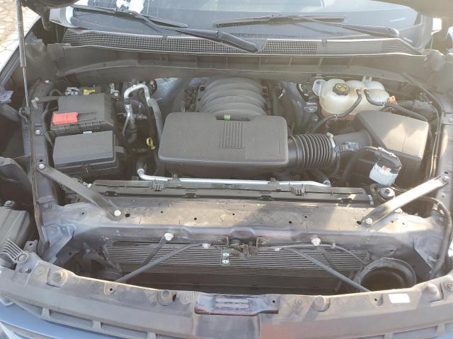 2022 CHEVROLET SILVERADO #3298061151