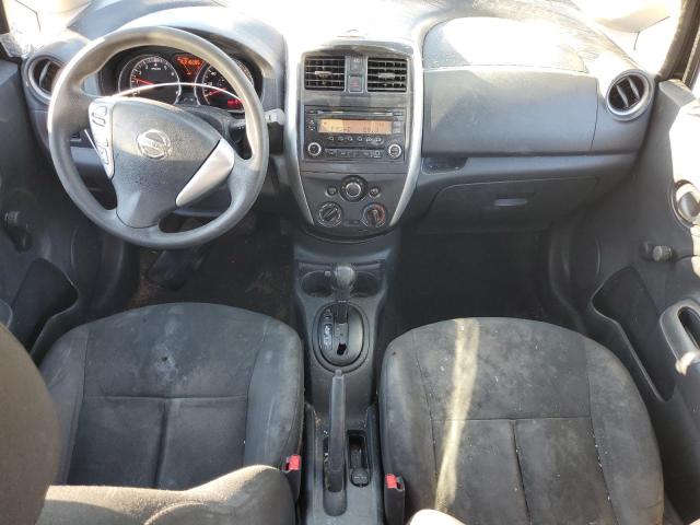 2015 NISSAN VERSA NOTE #3286724300