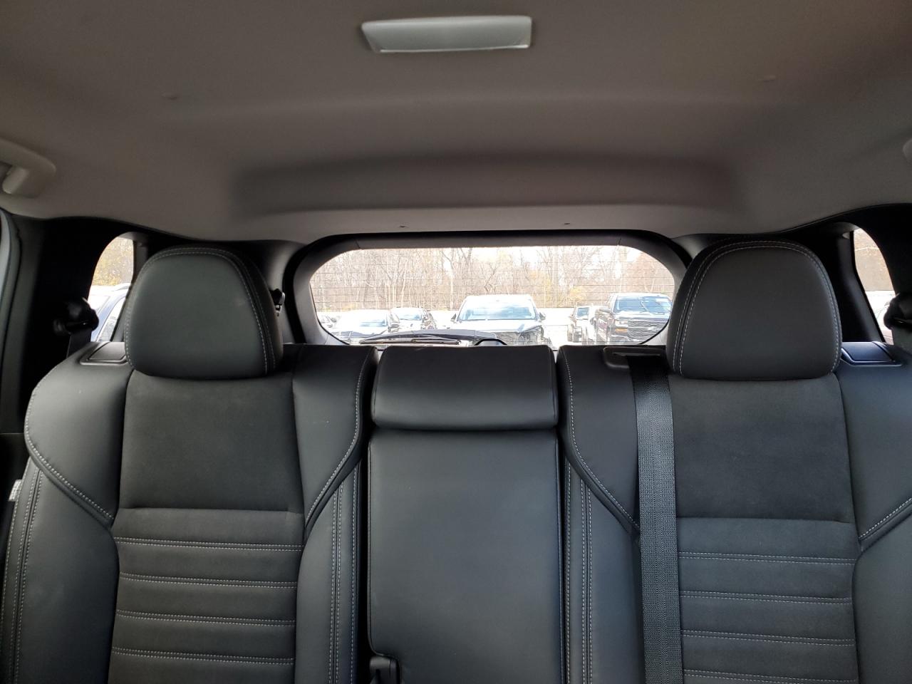 MITSUBISHI OUTLANDER SE