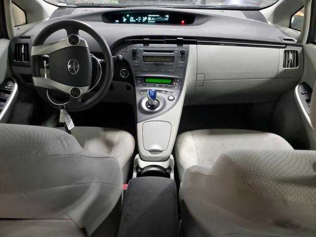 2011 TOYOTA PRIUS #3283989885