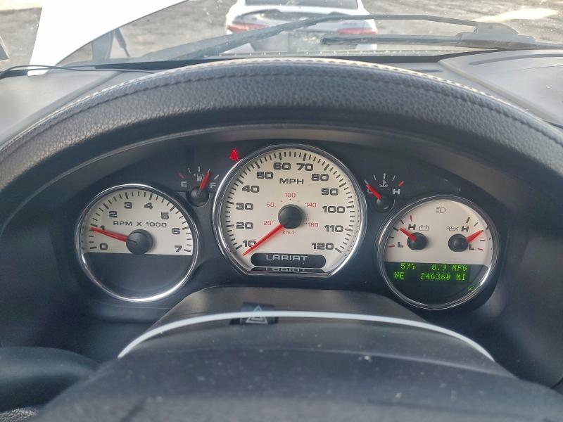 2005 FORD F150 #3305572070