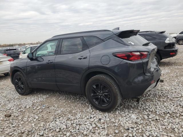 2022 CHEVROLET BLAZER 2LT - 3GNKBHR43NS182128