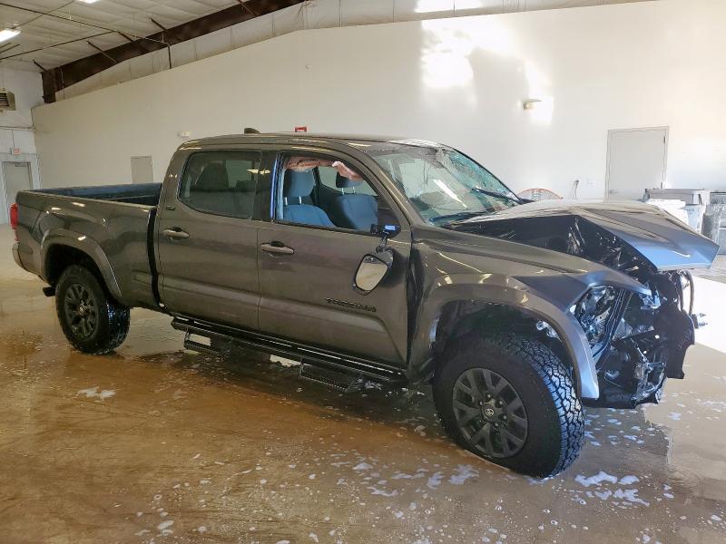 2021 TOYOTA TACOMA DOU #3294452498