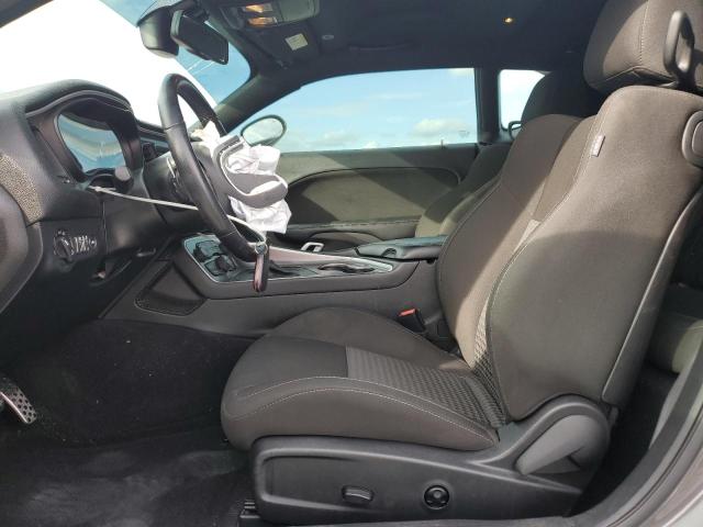 2021 DODGE CHALLENGER #3297011390