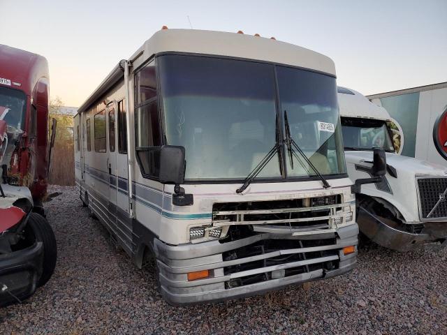 Global Auto Auctions: 1994 CHEVROLET P30