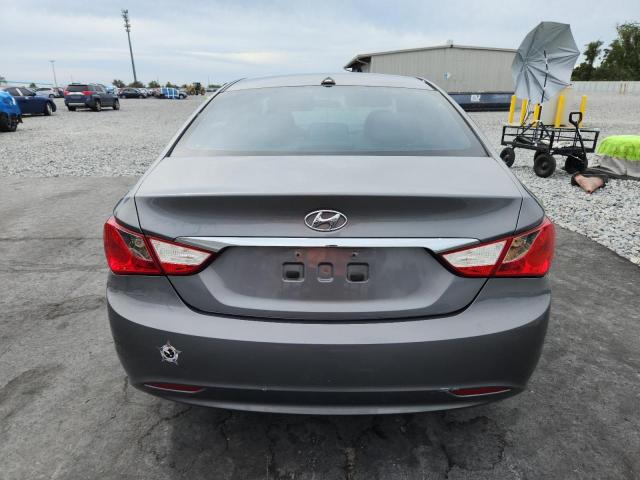 2011 HYUNDAI SONATA GLS #3303969710