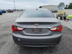 Lot #3303969710 2011 HYUNDAI SONATA GLS