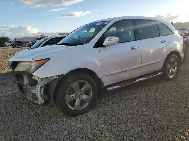 2007 ACURA MDX SPORT #3304812660