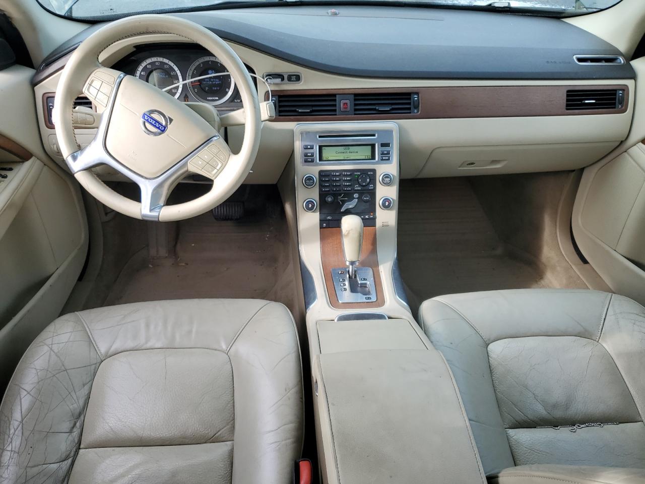 VOLVO S80 3.2