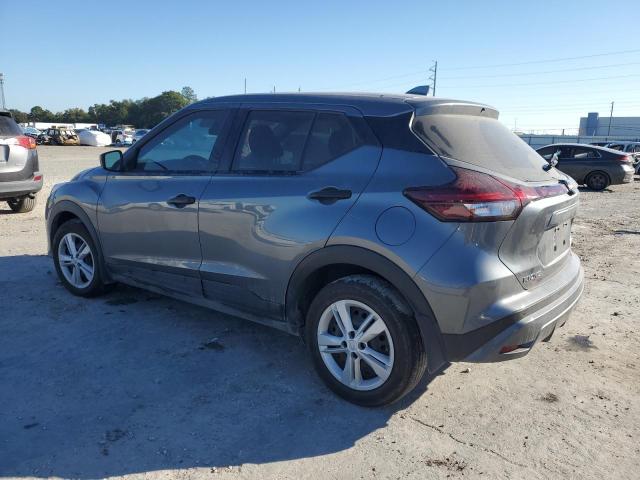 2024 NISSAN KICKS S #3315984181
