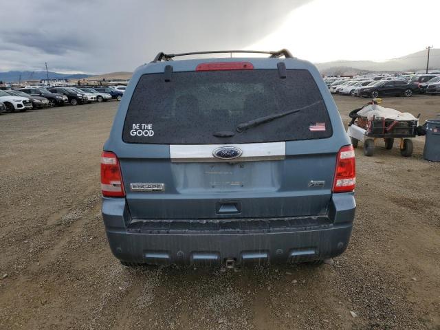 2011 FORD ESCAPE LIM #3291232964