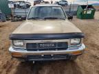 Lot #3318941914 1990 TOYOTA PICKUP 1/2