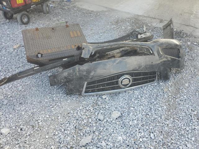 2013 CADILLAC ATS LUXURY #3290298265