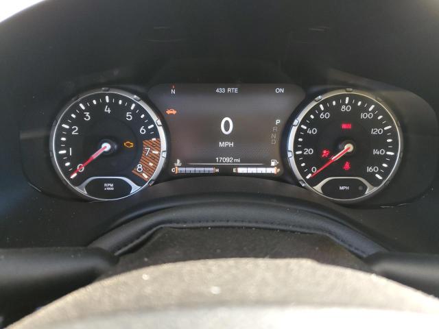 2023 JEEP RENEGADE L #3298101159