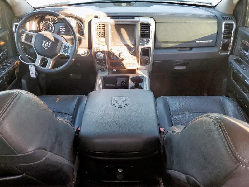 2015 RAM 1500 - 1C6RR7NT9FS558524