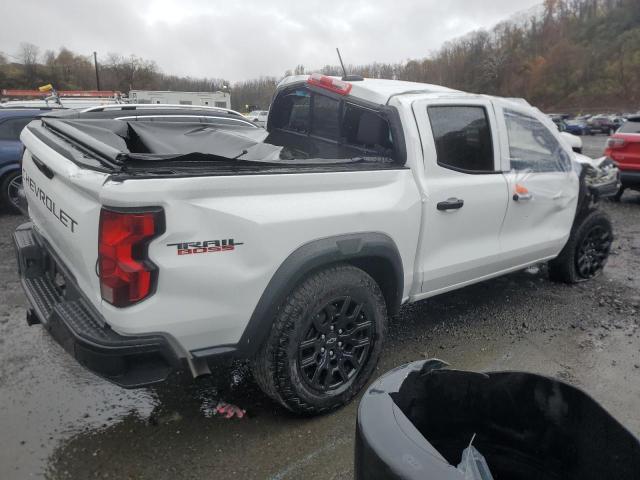 2024 CHEVROLET COLORADO T #3297869895