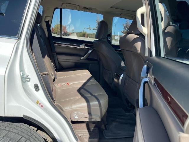 2014 LEXUS GX 460 #3285693673