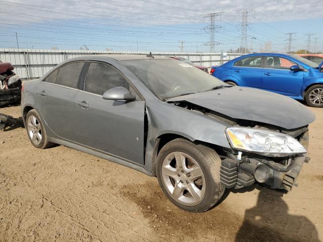 2009 PONTIAC G6 #3290374758