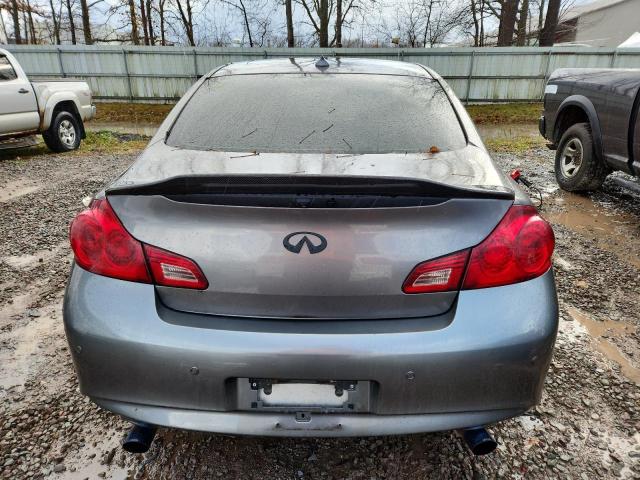 2013 INFINITI G37 #3286500193