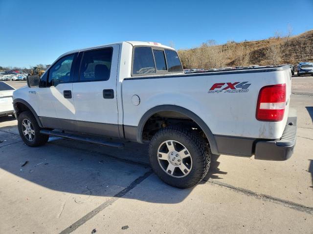 2004 FORD F150 SUPER #3294855789