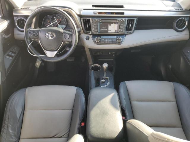 2014 TOYOTA RAV4 LIMIT - JTMDFREV3ED092908