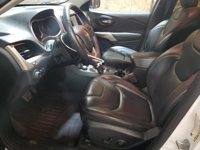 2017 JEEP CHEROKEE L #3304745001