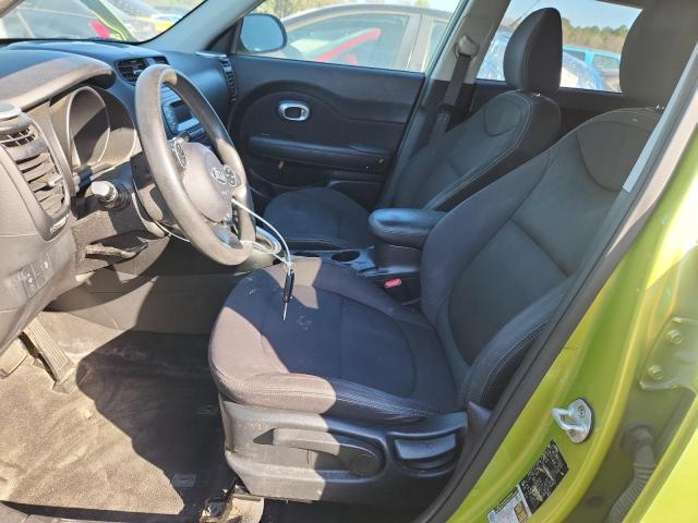 2015 KIA SOUL - KNDJN2A24F7763625