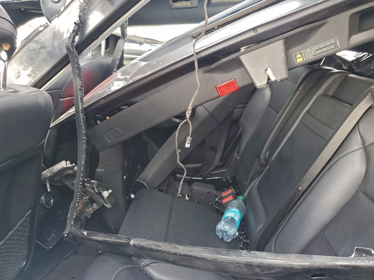 MERCEDES-BENZ GLS-CLASS 450 4MATIC