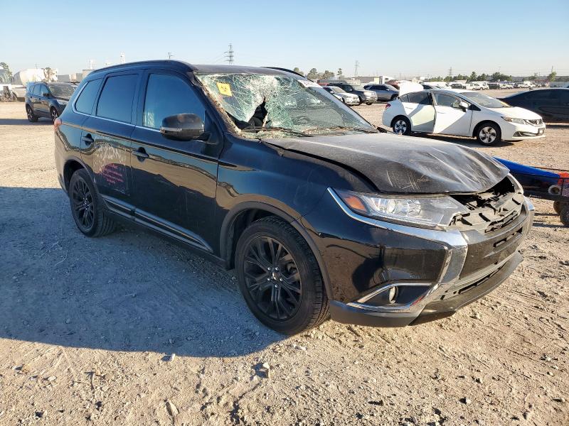 2018 MITSUBISHI OUTLANDER #3296385667