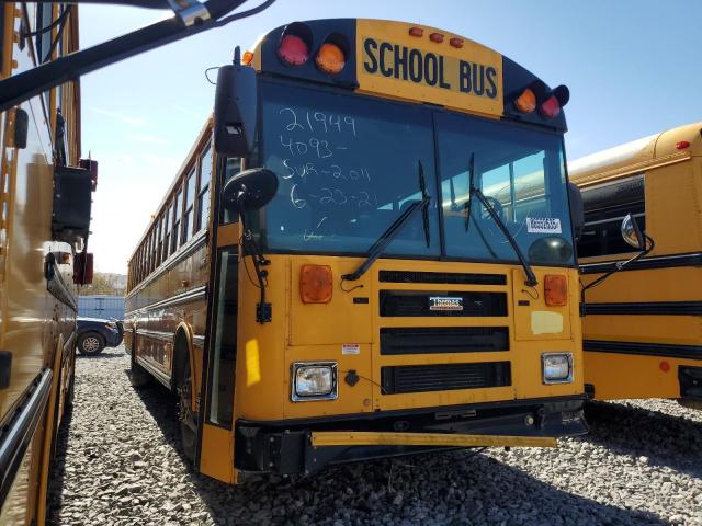 2012 THOMAS SAF-T-LINER HDX #3304514436