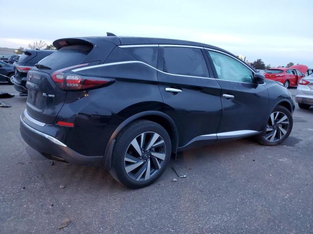 2023 NISSAN MURANO SL #3283989872
